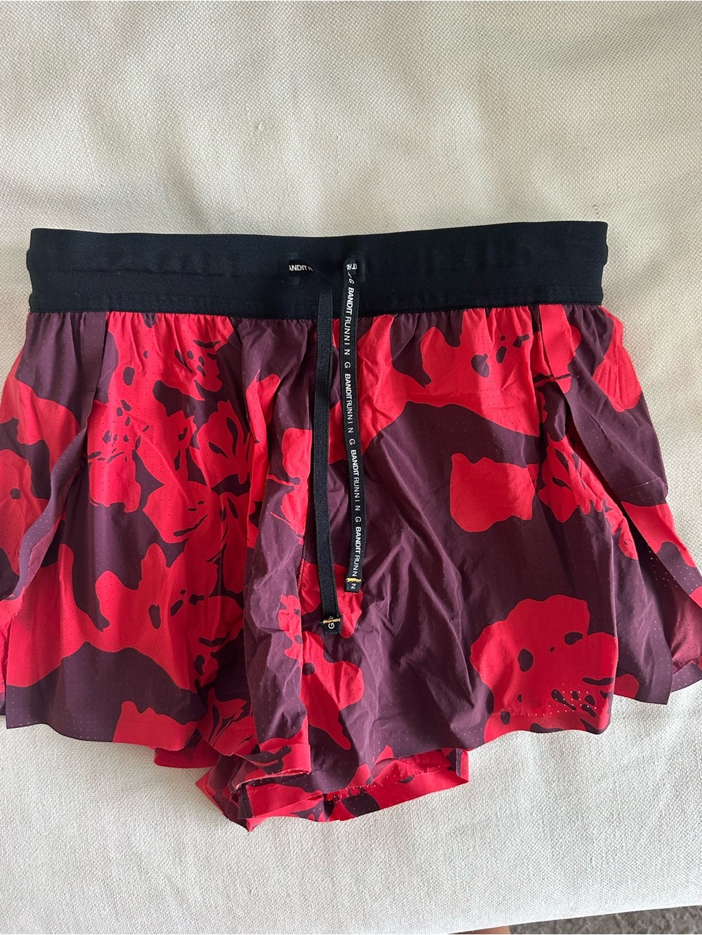 Bandit running shorts